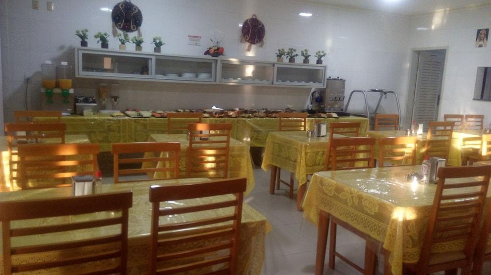 Hotel Praia E Mar Aracaju Eksteriør billede