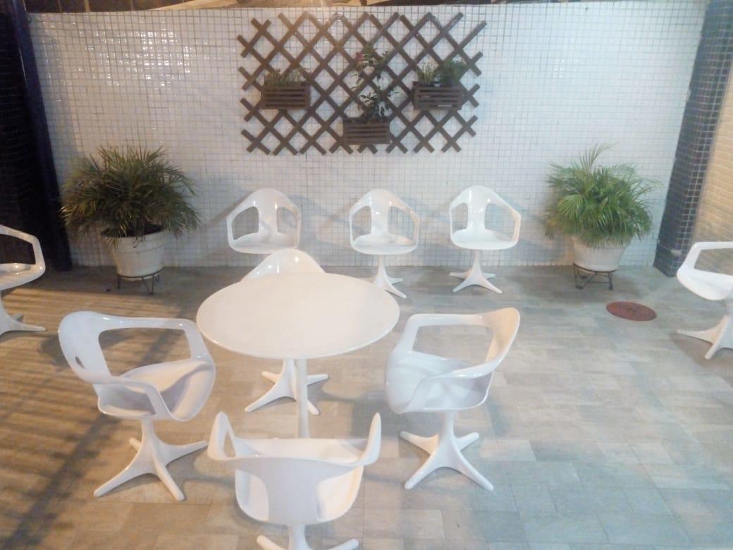 Hotel Praia E Mar Aracaju Eksteriør billede