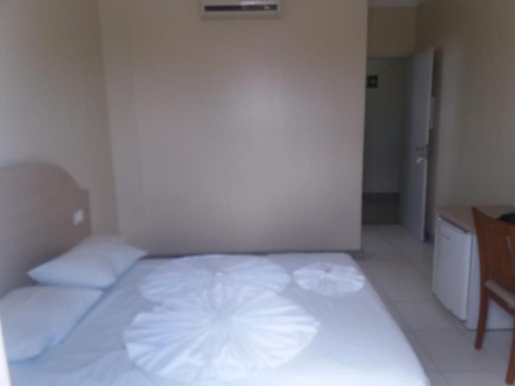 Hotel Praia E Mar Aracaju Eksteriør billede