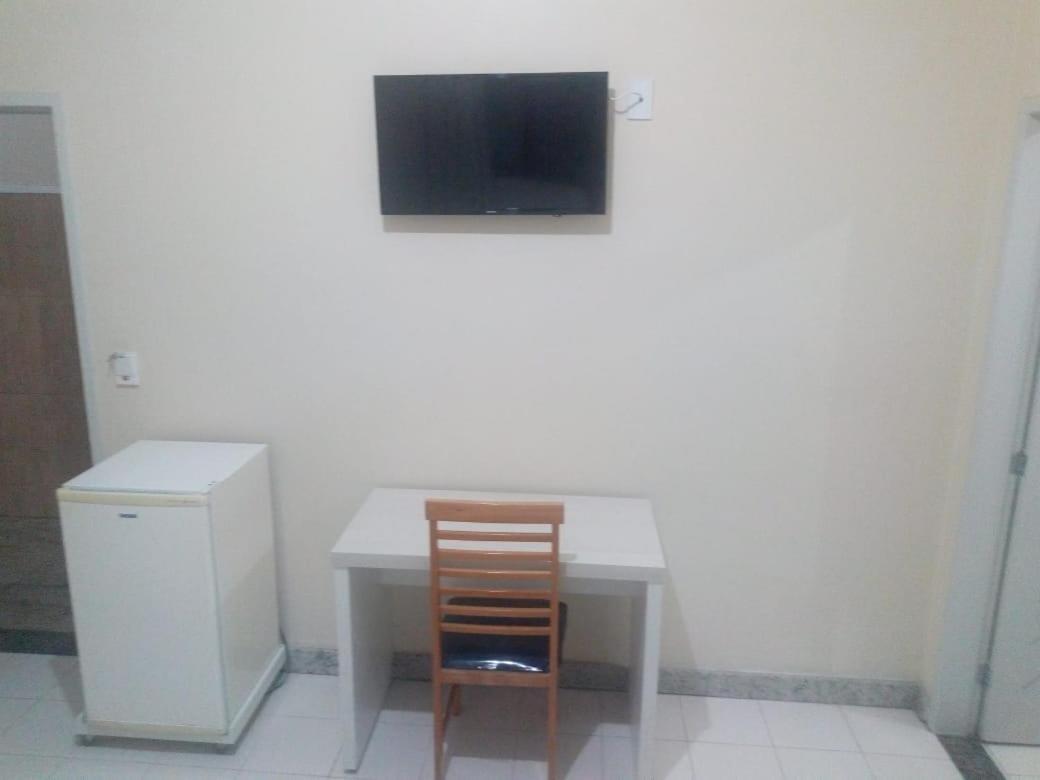 Hotel Praia E Mar Aracaju Eksteriør billede